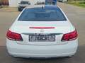 Mercedes-Benz E 200 E 200 Coupe (207.334),1 Hand,Scheckheft,wie neu Weiß - thumbnail 10