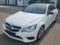 Mercedes-Benz E 200 E 200 Coupe (207.334),1 Hand,Scheckheft,wie neu Weiß - thumbnail 2