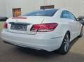 Mercedes-Benz E 200 E 200 Coupe (207.334),1 Hand,Scheckheft,wie neu Weiß - thumbnail 9