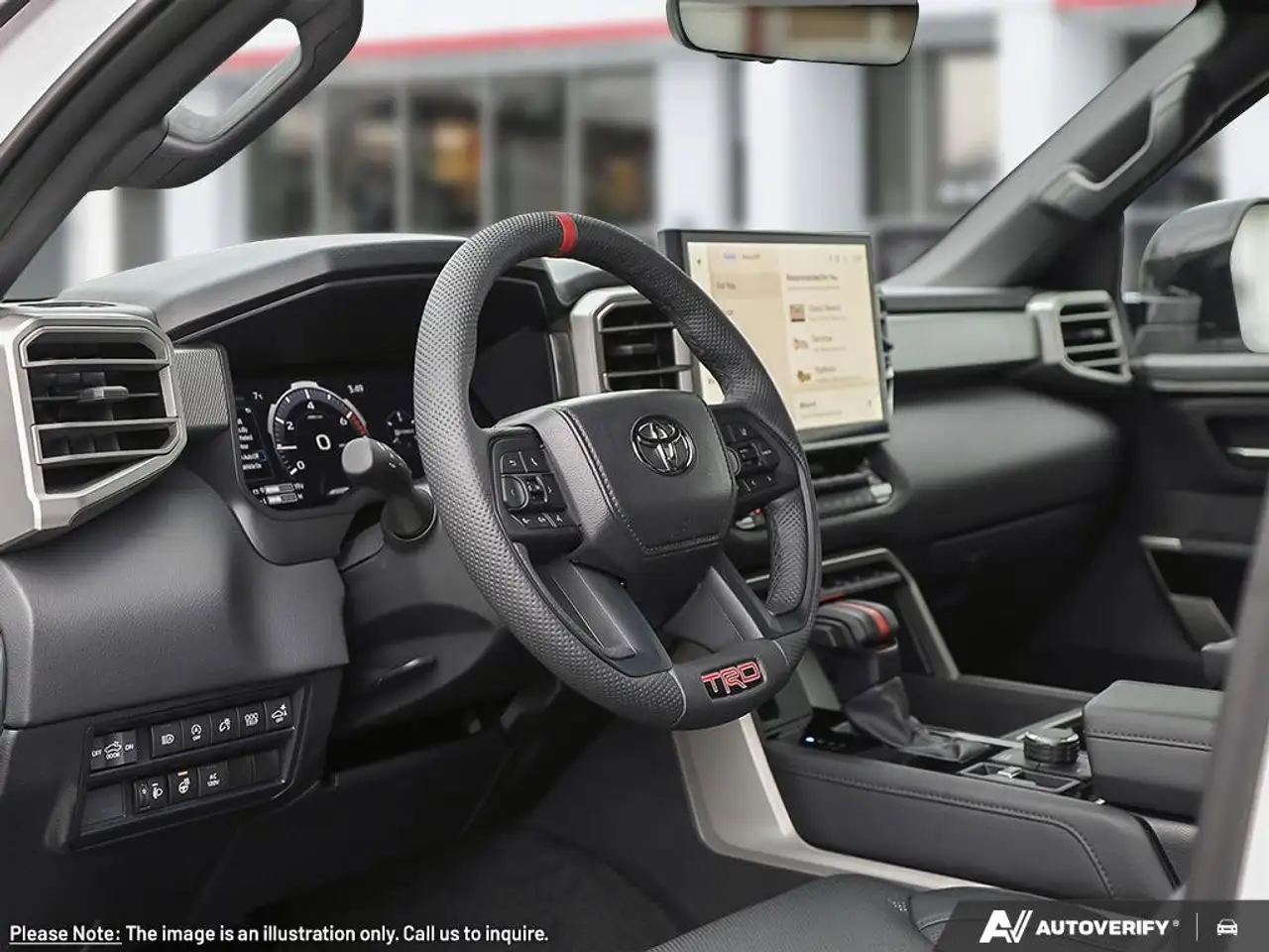 Toyota Tundra снимка Toyota Tundra