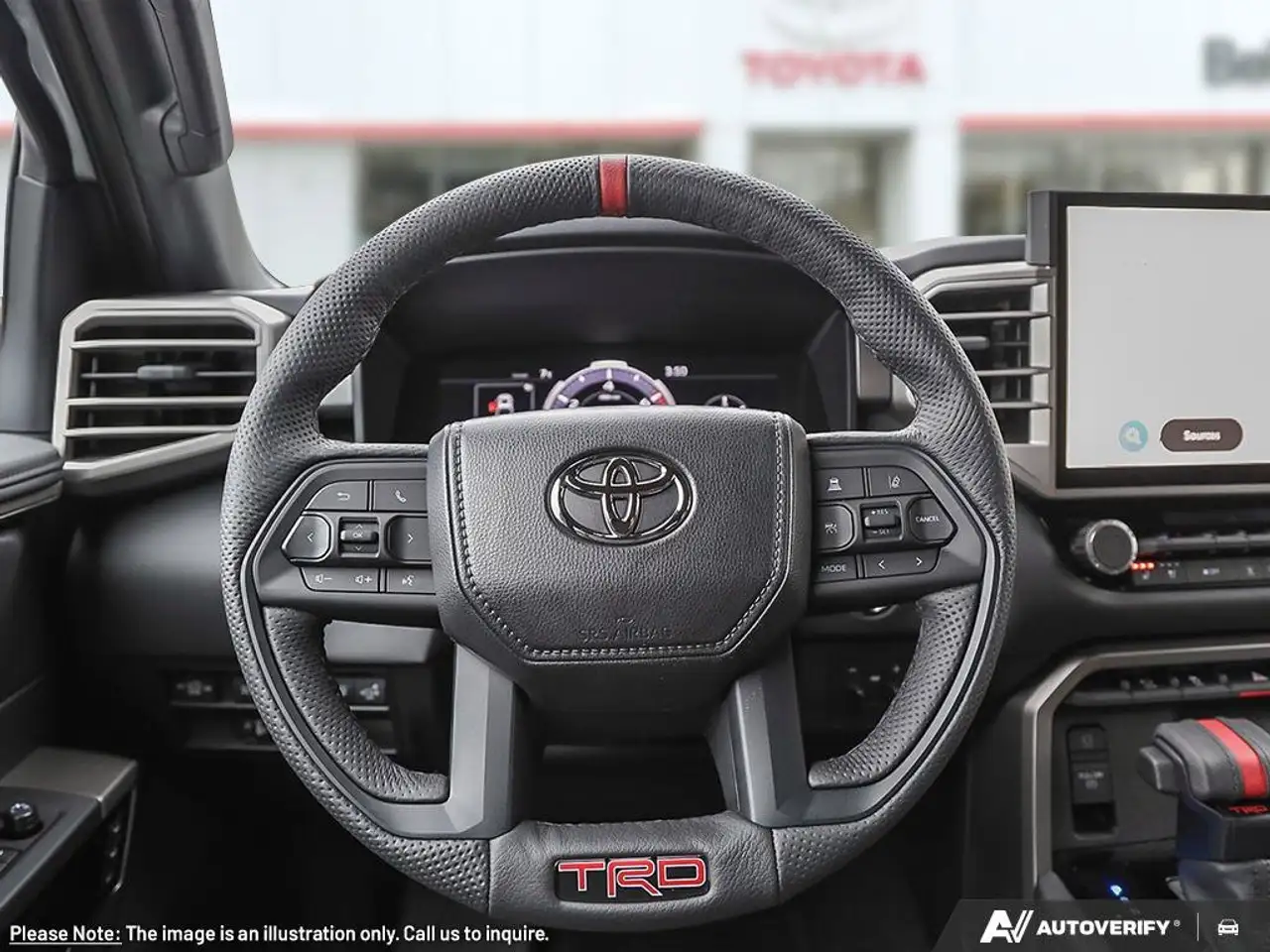 Toyota Tundra снимка Toyota Tundra