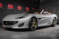 Ferrari Portofino 1Owner - Daytona - Magneride - A lot of Carbon Plateado - thumbnail 1