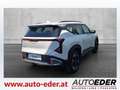 Kia Seltos 1,6 TGDI 180 2WD Silber Weiß - thumbnail 5