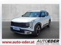 Kia Seltos 1,6 TGDI 180 2WD Silber Weiß - thumbnail 3