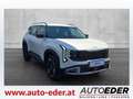Kia Seltos 1,6 TGDI 180 2WD Silber Weiß - thumbnail 1