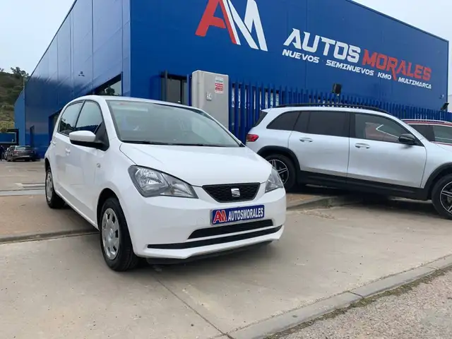 SEAT Mii 1.0 Style 60