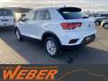 Volkswagen T-Roc 1.0 TSI Klima Alu Sitzheizung PDC Weiß - thumbnail 5