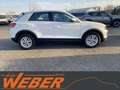 Volkswagen T-Roc 1.0 TSI Klima Alu Sitzheizung PDC Weiß - thumbnail 3