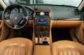 Maserati Quattroporte 4.2i V8 *First Owner* Sunroof Noir - thumbnail 17