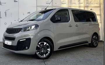 Zafira Life 2,0 CDTI S
