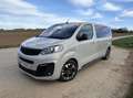 Opel Zafira Life Zafira Life 2,0 CDTI S Grau - thumbnail 1