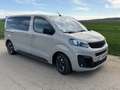 Opel Zafira Life Zafira Life 2,0 CDTI S Grau - thumbnail 3