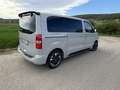 Opel Zafira Life Zafira Life 2,0 CDTI S Grau - thumbnail 4