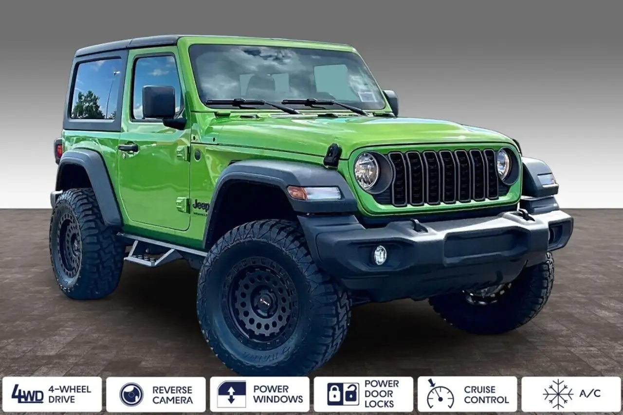 Jeep Wrangler fotografie Jeep Wrangler