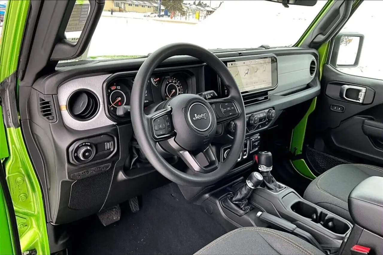 Jeep Wrangler fotografie Jeep Wrangler