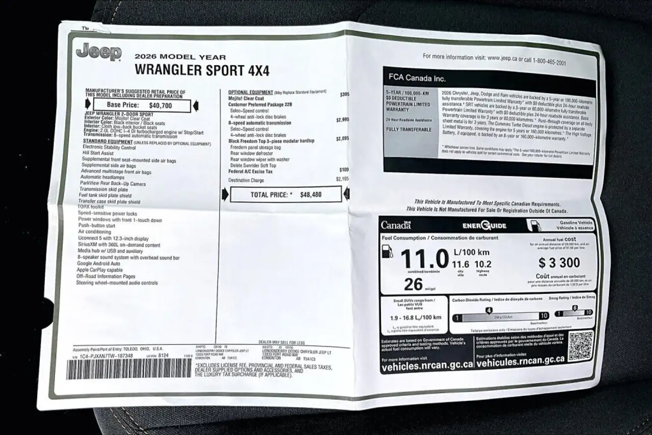 Jeep Wrangler fotografie Jeep Wrangler