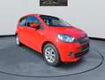 Skoda Citigo Style Automatik Rot - thumbnail 1