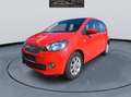 Skoda Citigo Style Automatik Rot - thumbnail 3