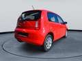 Skoda Citigo Style Automatik Rot - thumbnail 4
