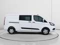 Ford Transit Custom FT 320 L2 Van Trend 130 Blanco - thumbnail 2