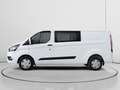 Ford Transit Custom FT 320 L2 Van Trend 130 Blanco - thumbnail 6