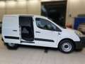 Peugeot Partner Weiß - thumbnail 10