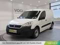 Peugeot Partner Weiß - thumbnail 1