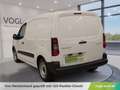 Peugeot Partner Weiß - thumbnail 3