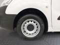 Peugeot Partner Weiß - thumbnail 13