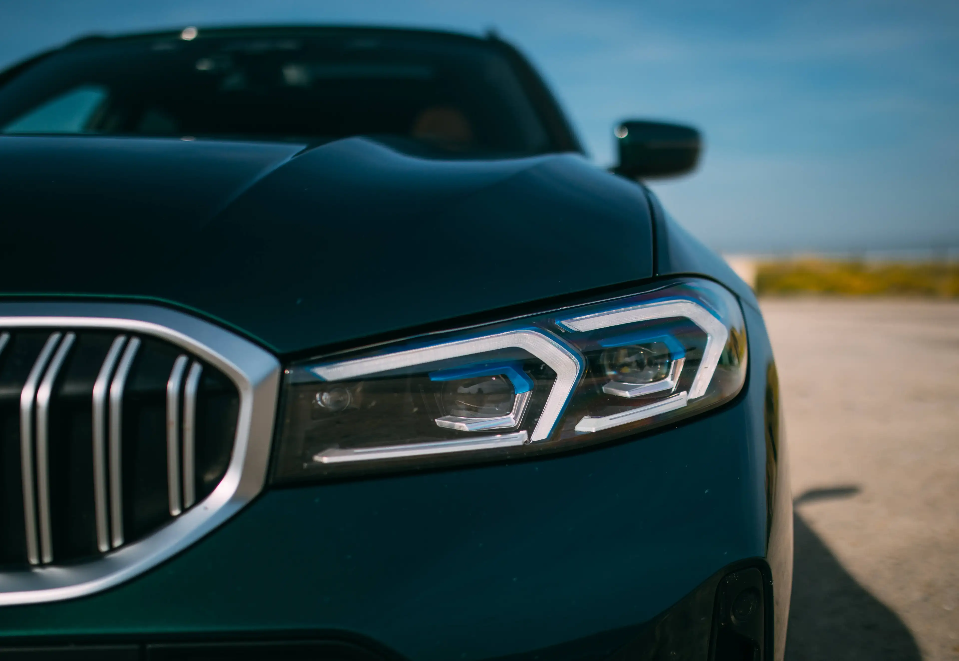 Alpina D3 D3S — photo 5