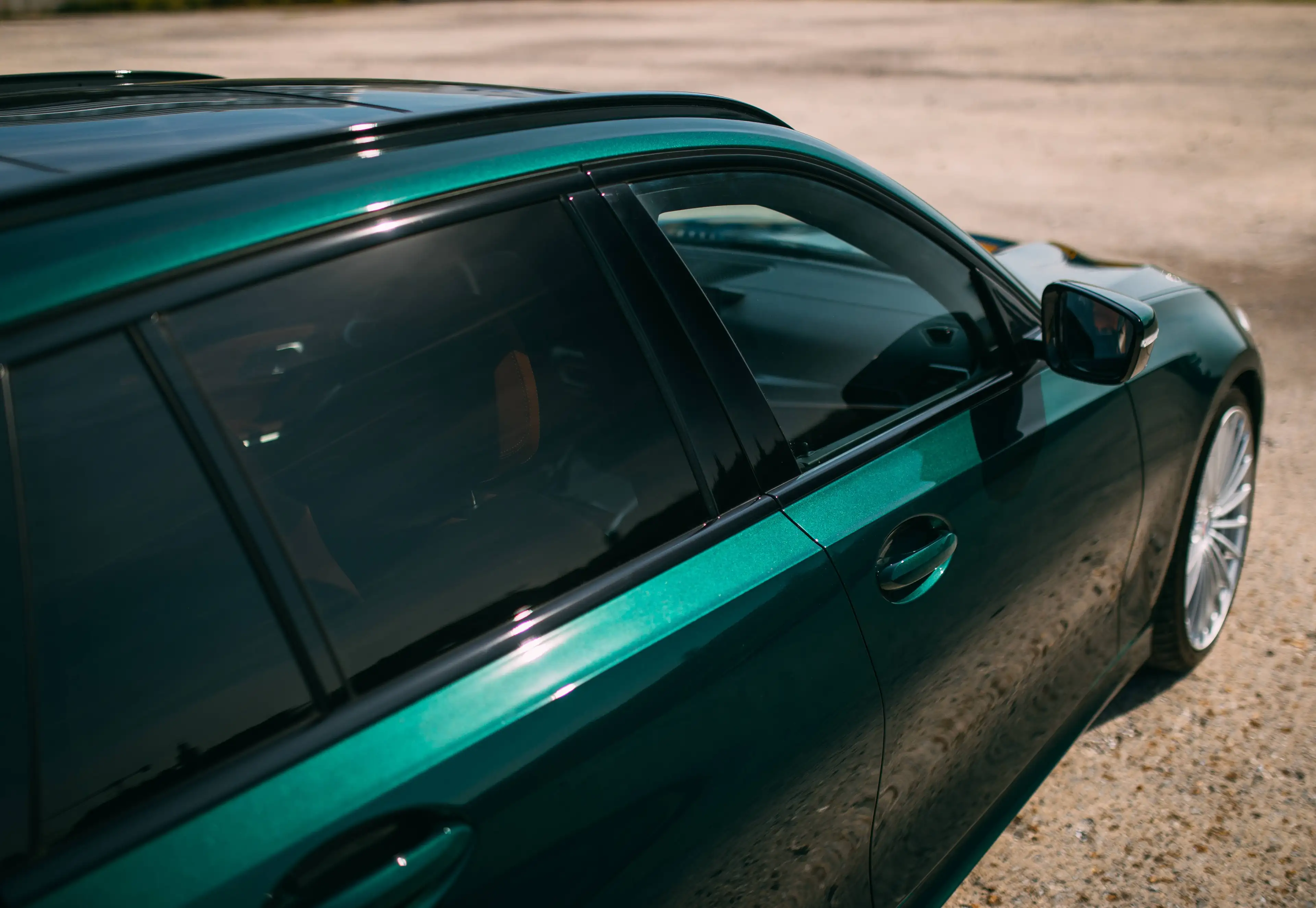 Alpina D3 D3S — photo 7