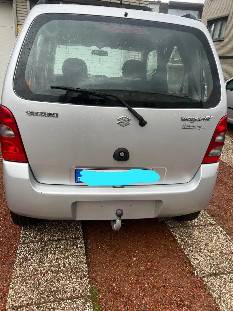 Suzuki Wagon R+ 1.3i - 2