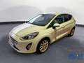 Ford Fiesta 1.5 EcoBlue 5 porte Titanium Blanc - thumbnail 1