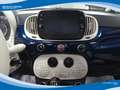 Fiat 500C Hybrid 1.0 70cv Dolcevita EU6 Blu/Azzurro - thumbnail 6