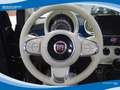 Fiat 500C Hybrid 1.0 70cv Dolcevita EU6 Blu/Azzurro - thumbnail 4