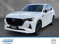 Mazda CX-60 2.5 AT AWD PHEV Homura ConP DriP ComP PanP Blanc - thumbnail 1