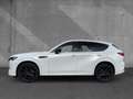 Mazda CX-60 2.5 AT AWD PHEV Homura ConP DriP ComP PanP Blanc - thumbnail 2