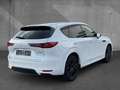 Mazda CX-60 2.5 AT AWD PHEV Homura ConP DriP ComP PanP Weiß - thumbnail 3