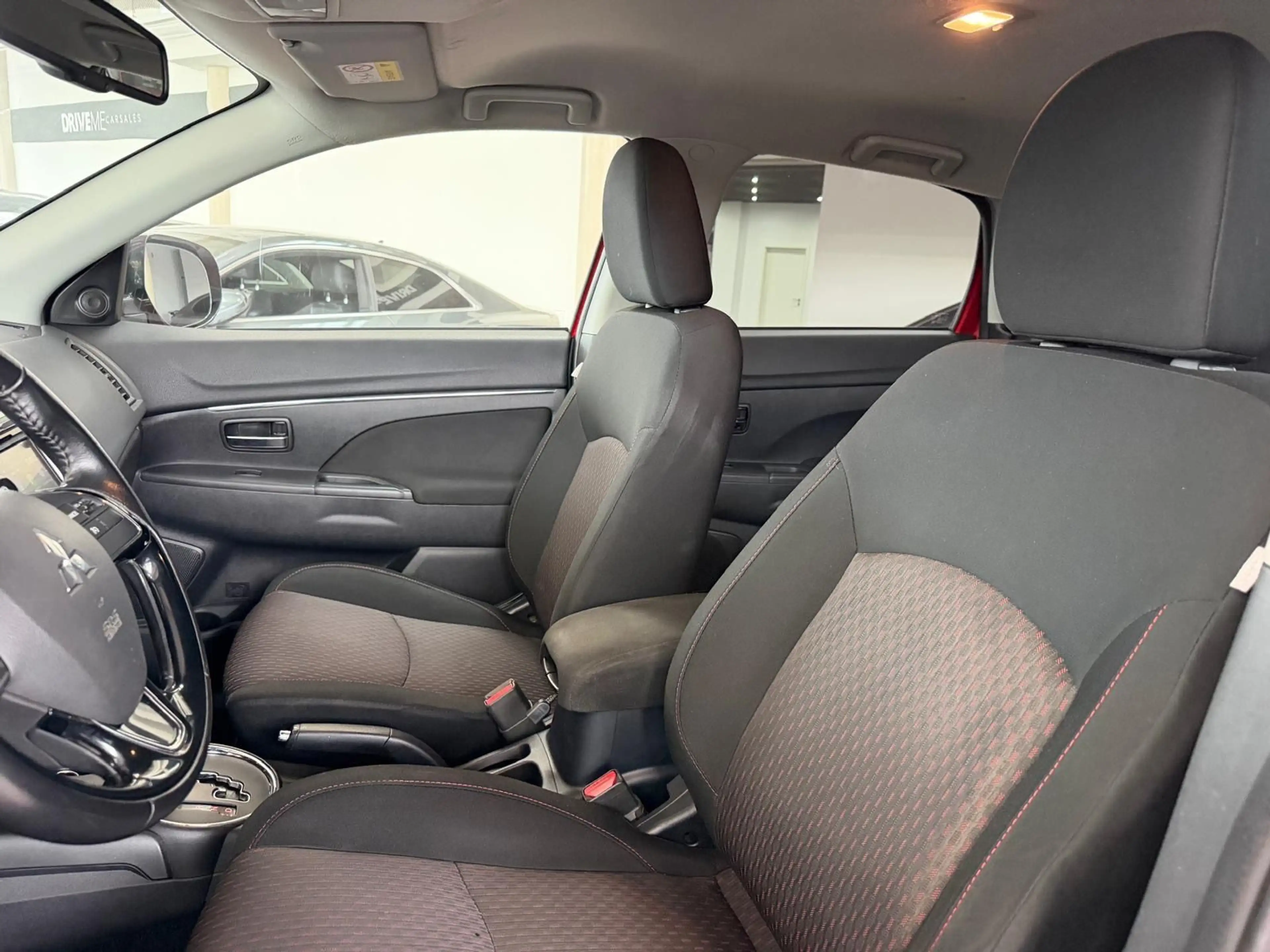 Mitsubishi ASX Edition 100+ 4WD AUTOMATIK ABN. AHK KAMERA — photo 15