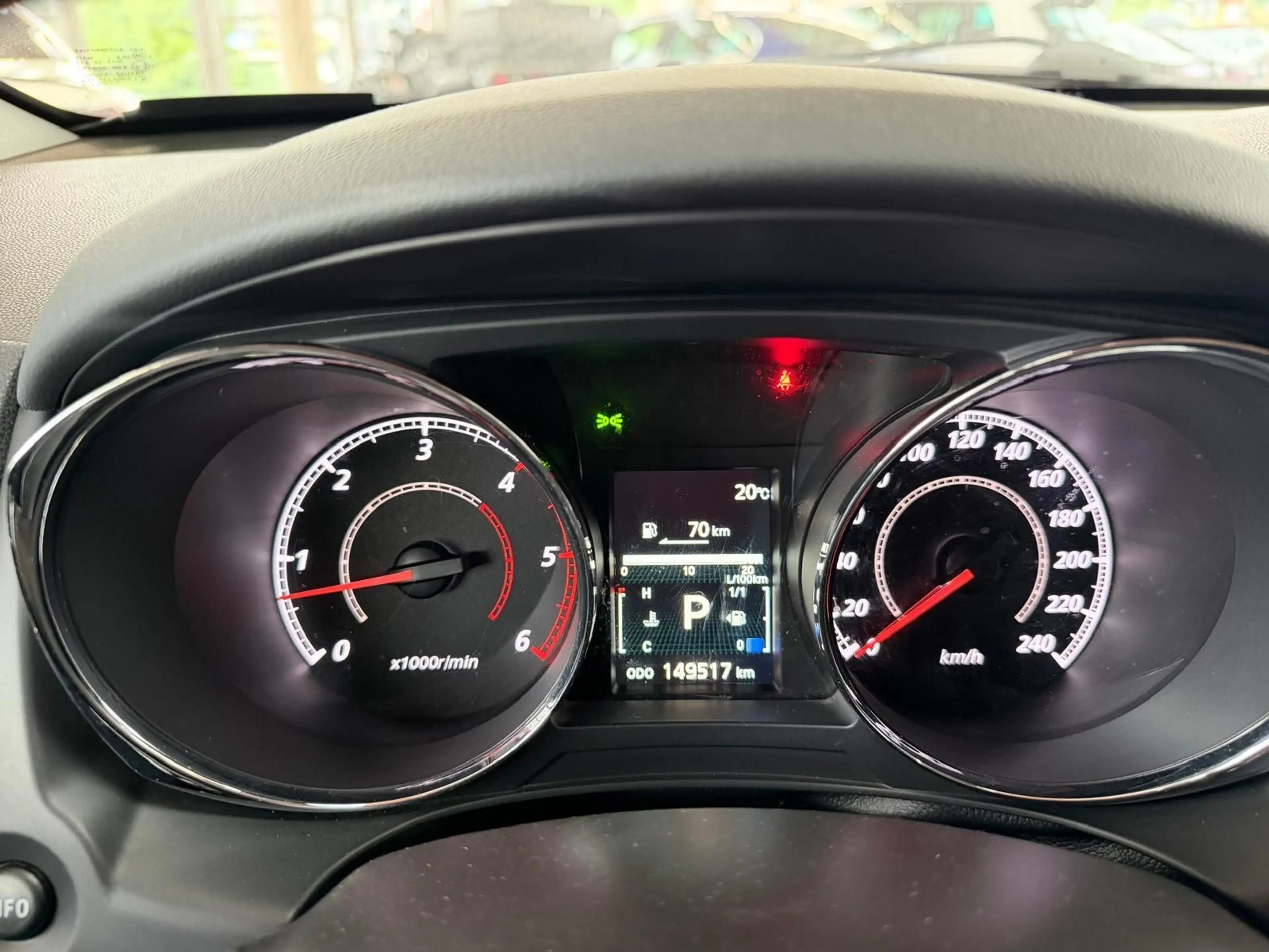 Mitsubishi ASX Edition 100+ 4WD AUTOMATIK ABN. AHK KAMERA — photo 12