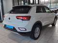 Volkswagen T-Roc 1.0 TSI Life Sitzhzg Navi LED Navi Wit - thumbnail 5