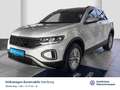 Volkswagen T-Roc 1.0 TSI Life Sitzhzg Navi LED Navi Wit - thumbnail 1