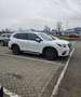 Subaru Forester 2.0ie Comfort Lineartronic Blanc - thumbnail 1