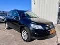 Volkswagen Tiguan 2.0 TDI 163CH 4 MOTION / DISTRI OK Black - thumbnail 1