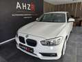 BMW 118 1 Lim. 5-trg.118 i Advantage*SHZ*LED*SERVICE NEU Blanc - thumbnail 1