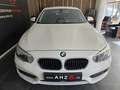 BMW 118 1 Lim. 5-trg.118 i Advantage*SHZ*LED*SERVICE NEU Blanc - thumbnail 2