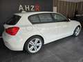 BMW 118 1 Lim. 5-trg.118 i Advantage*SHZ*LED*SERVICE NEU Blanc - thumbnail 27