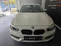 BMW 118 1 Lim. 5-trg.118 i Advantage*SHZ*LED*SERVICE NEU Blanc - thumbnail 25