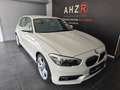 BMW 118 1 Lim. 5-trg.118 i Advantage*SHZ*LED*SERVICE NEU Blanc - thumbnail 26