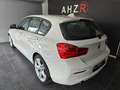 BMW 118 1 Lim. 5-trg.118 i Advantage*SHZ*LED*SERVICE NEU Blanc - thumbnail 4